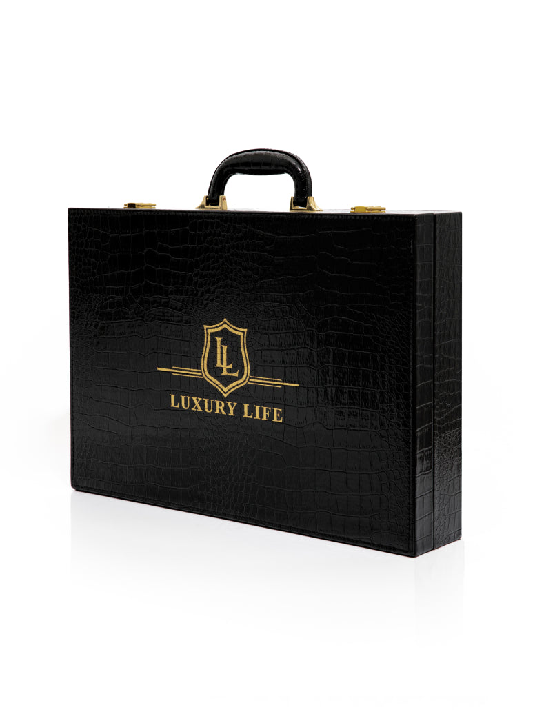 Luxury Life Trunk Collection