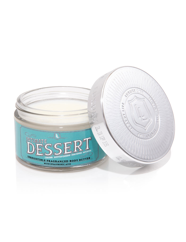 Intimate Dessert
