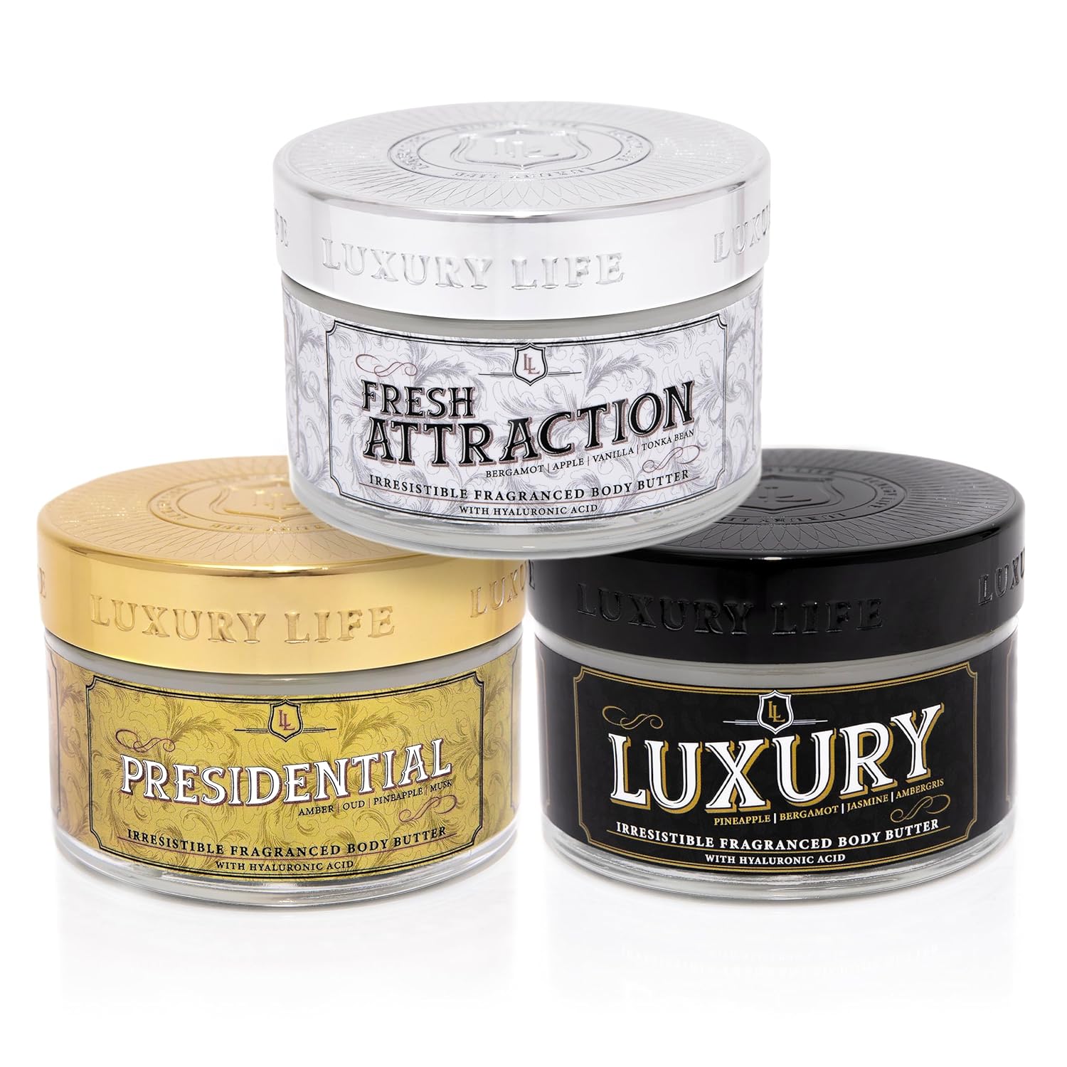 The Best-Smelling Body Butter: A Fragrance Guide