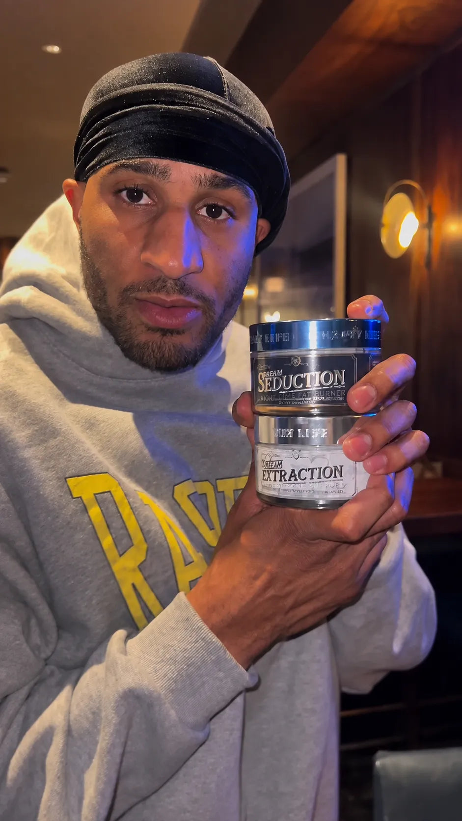 Men's Skincare Routine: Where Body Butter Fits