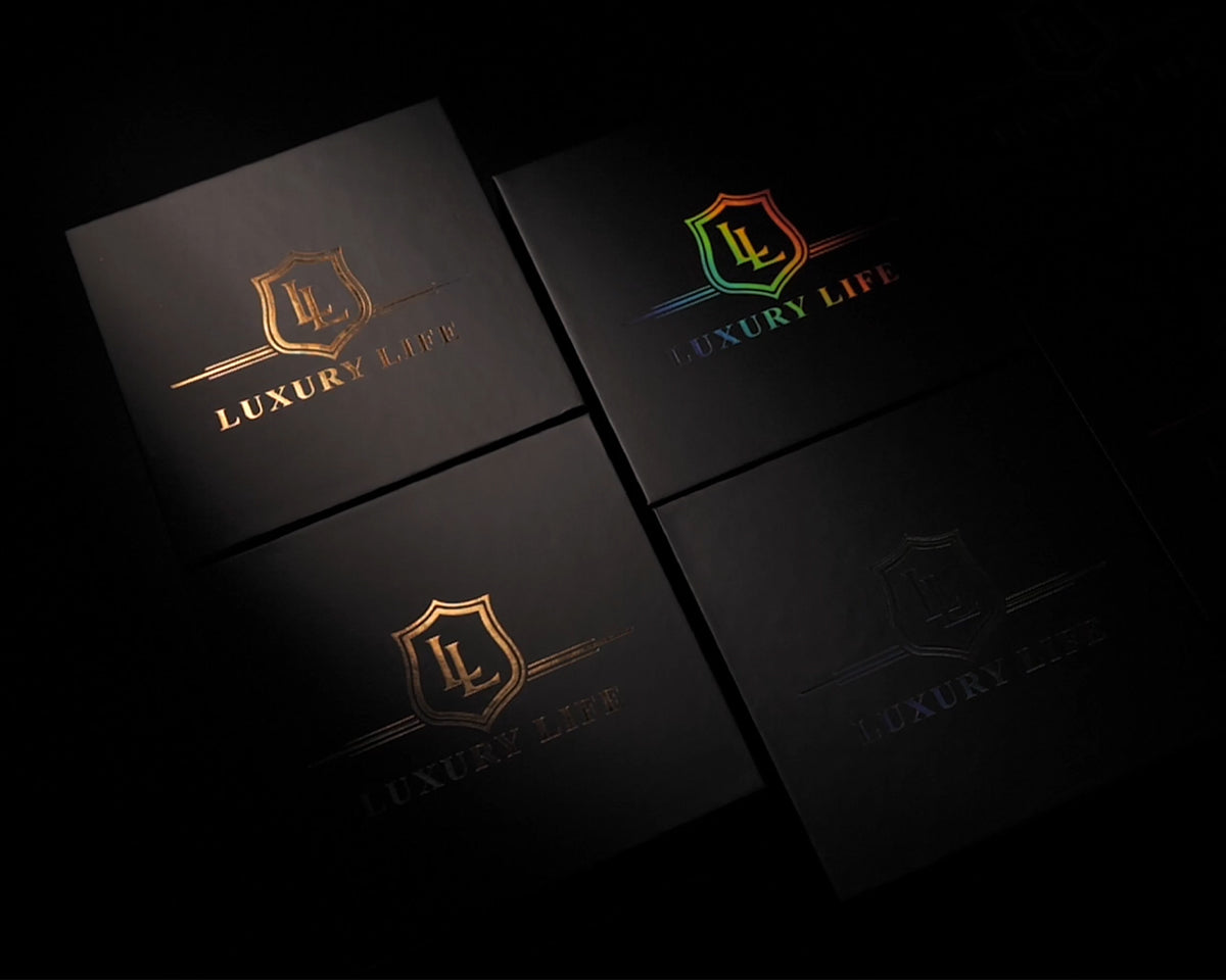 Luxury Life Body Butter