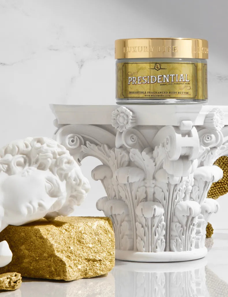 The Best Body Butter for Dry Skin