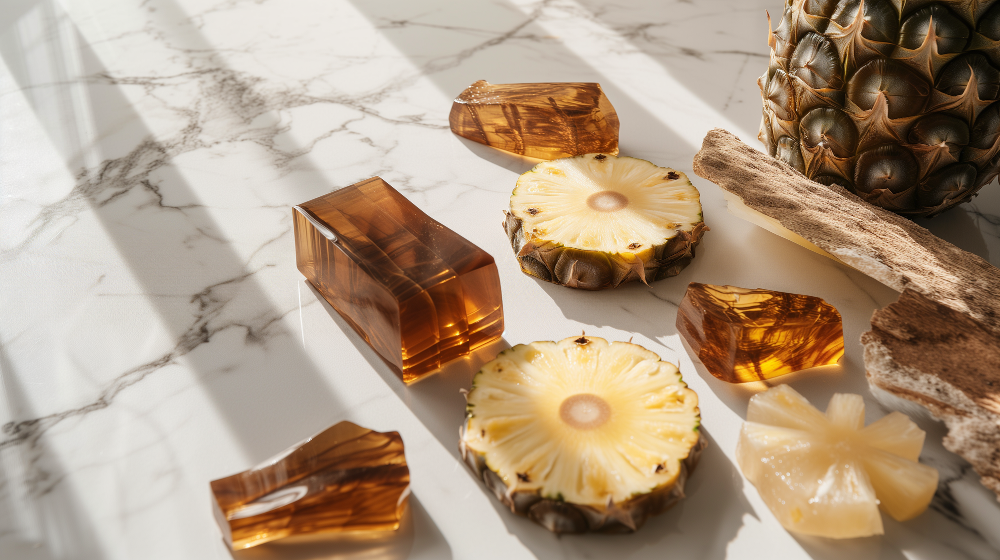 Body Butter for Summer: Lightweight Luxury Hydration