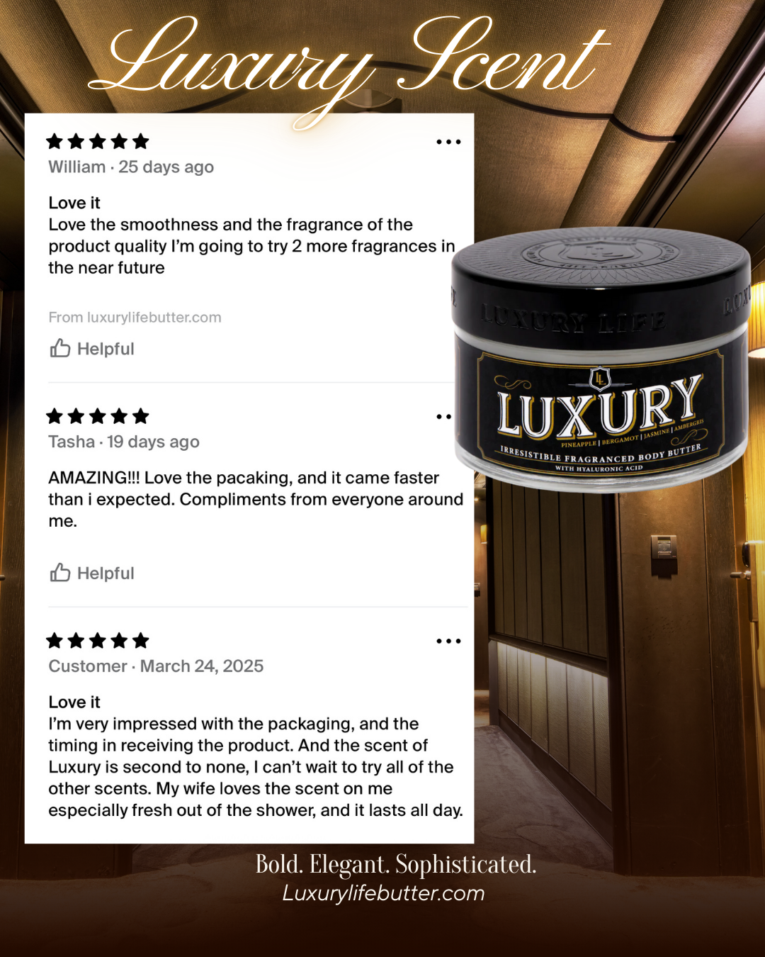 Luxury