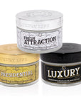 Signature Trio Bundle