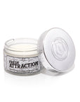 Fresh Attraction Body Butter open product