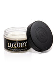 Luxury Body Butter open product