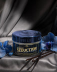 Midnight Seduction Body Butter on display table