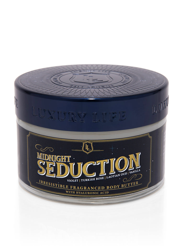 Midnight Seduction Body Butter front