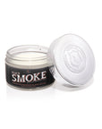 Peach Smoke Body Butter open product