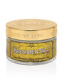 Jar of Presidential Luxury Life body butter with gold lid