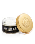 Tobacco Vanilla Body Butter open product